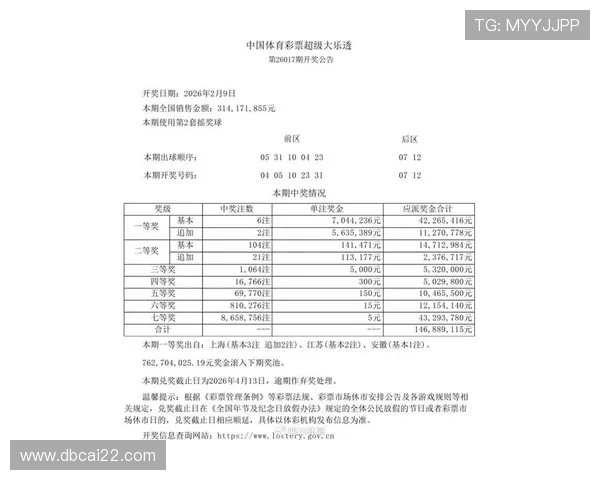 第18118期体育彩票开奖结果最新公布